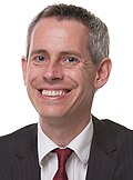 Portrait of Andrew Giles