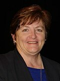 Portrait of Anne Stanley
