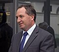 Portrait of Barnaby Joyce