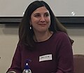 Portrait of Carina Garland