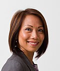 Portrait of Dai Le