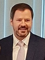 Portrait of Ed Husic