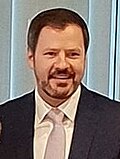 Portrait of Ed Husic
