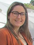 Portrait of Emma McBride