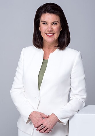 Portrait of Jane Hume