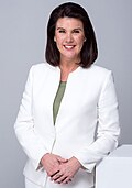 Portrait of Jane Hume
