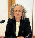 Portrait of Jess Walsh