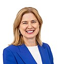 Portrait of Julie Collins