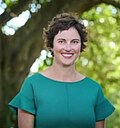 Portrait of Kate Chaney
