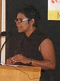 Portrait of Marion Scrymgour