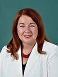 Portrait of Melissa Price