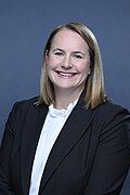 Portrait of Nita Green